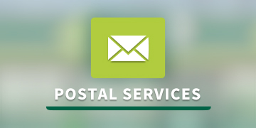Postal Services